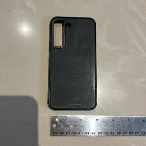 CASETiFY Samsung S22 Case